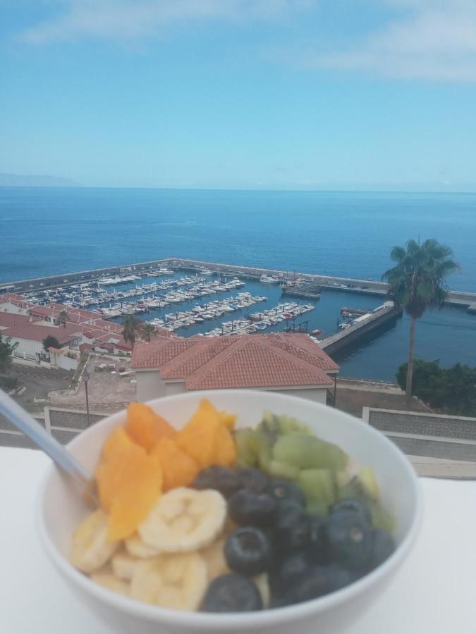 Enjoy Holiday-Wonderful Views Apartment Acantilado de los Gigantes Екстериор снимка