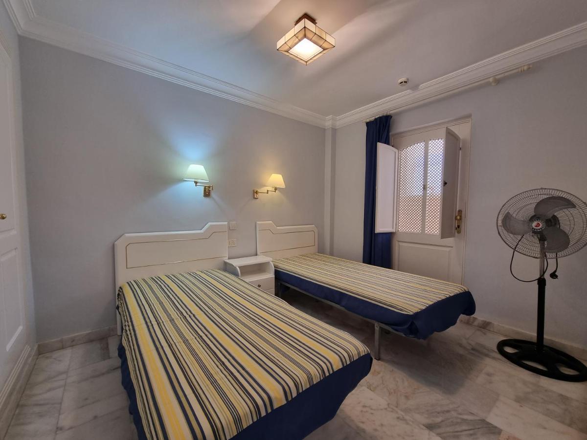 Enjoy Holiday-Wonderful Views Apartment Acantilado de los Gigantes Екстериор снимка