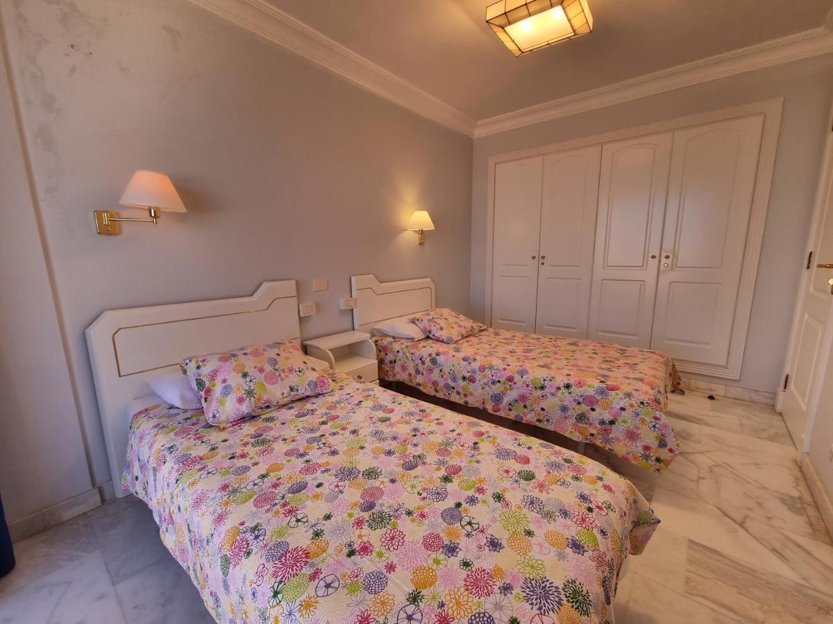 Enjoy Holiday-Wonderful Views Apartment Acantilado de los Gigantes Екстериор снимка