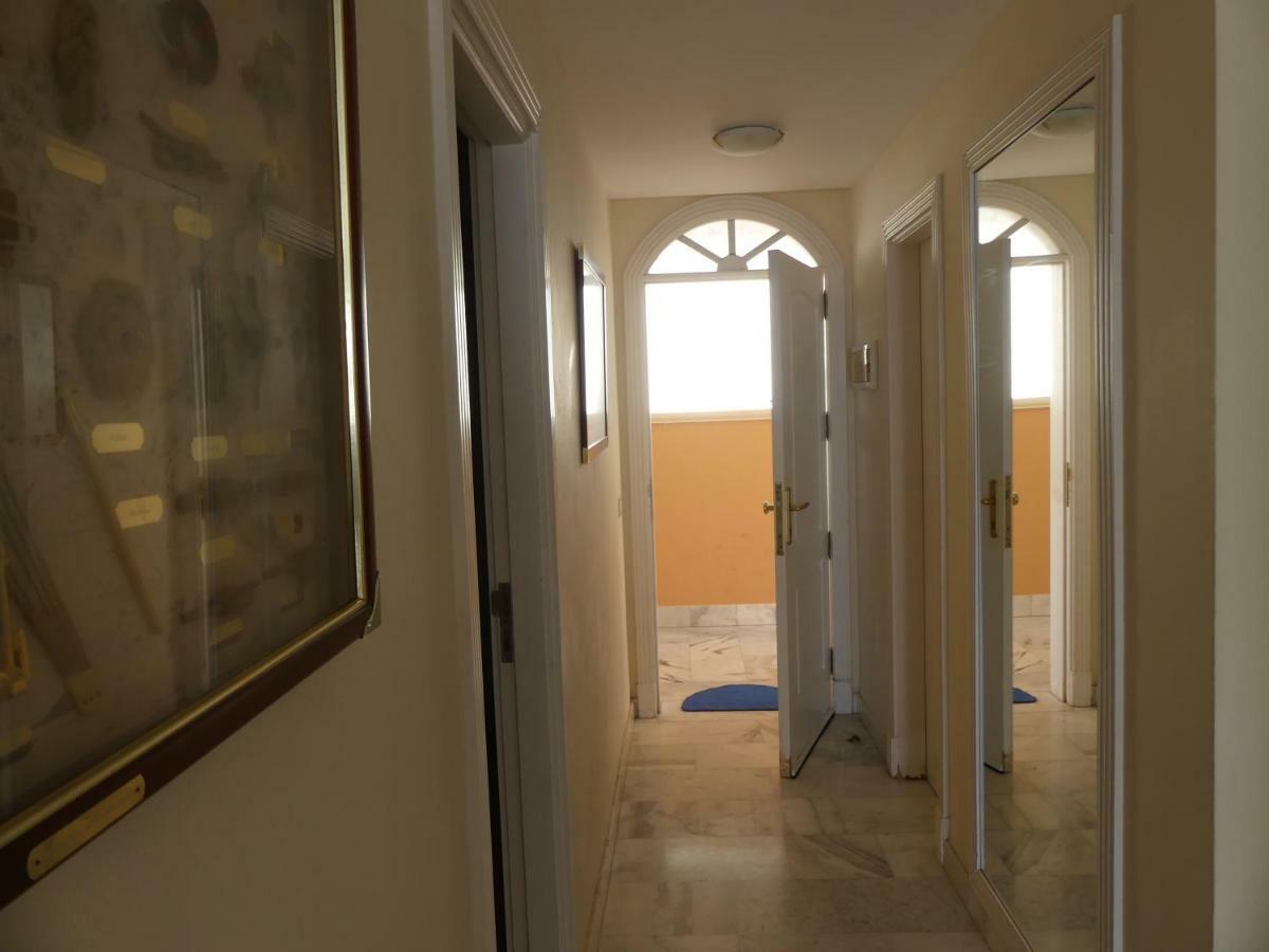 Enjoy Holiday-Wonderful Views Apartment Acantilado de los Gigantes Екстериор снимка