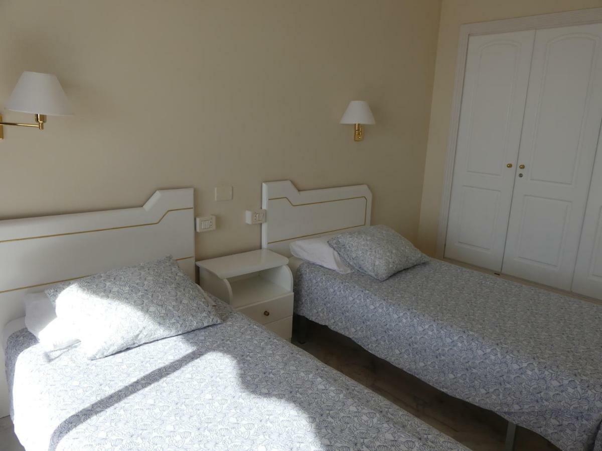 Enjoy Holiday-Wonderful Views Apartment Acantilado de los Gigantes Екстериор снимка