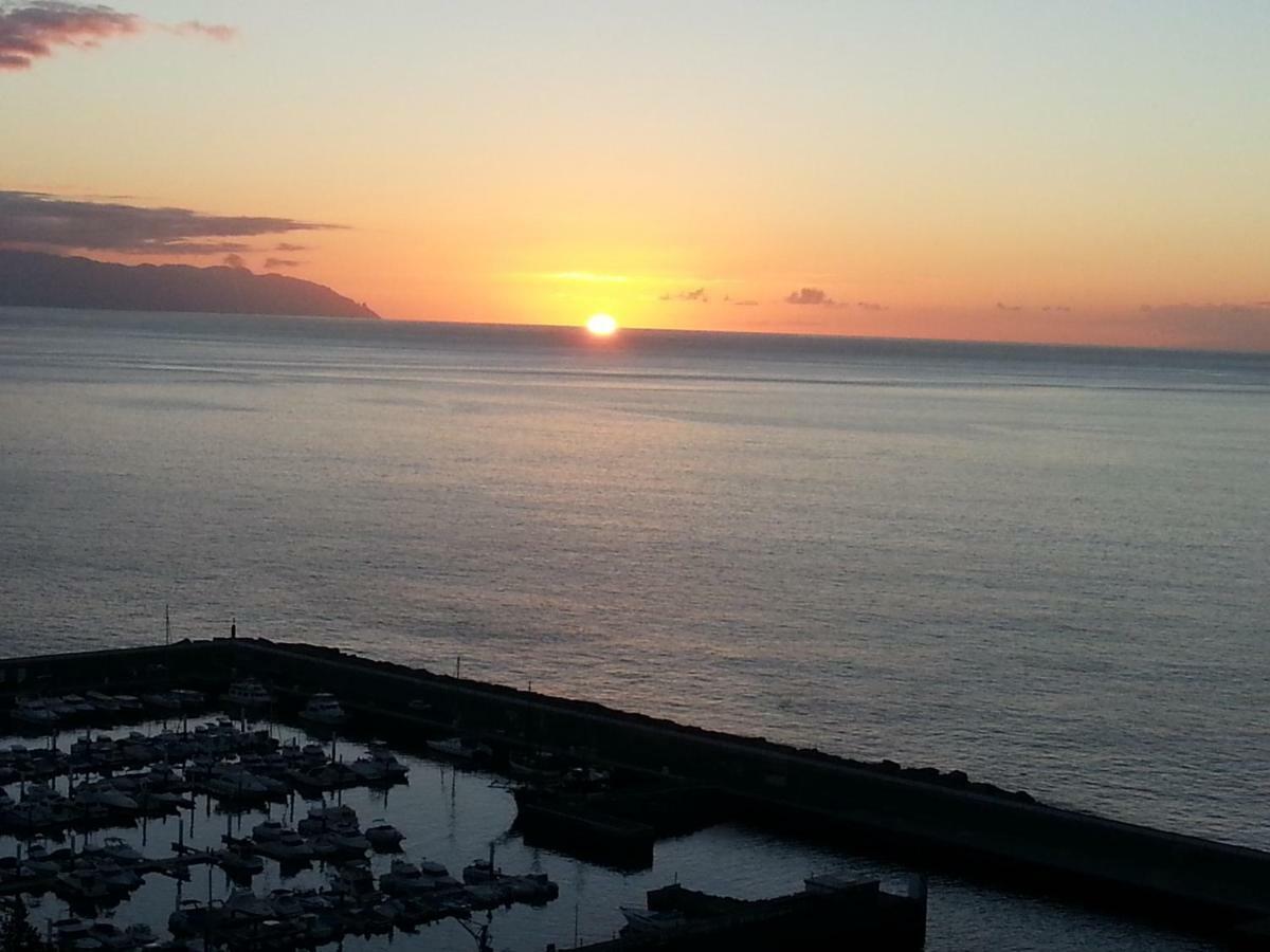 Enjoy Holiday-Wonderful Views Apartment Acantilado de los Gigantes Екстериор снимка