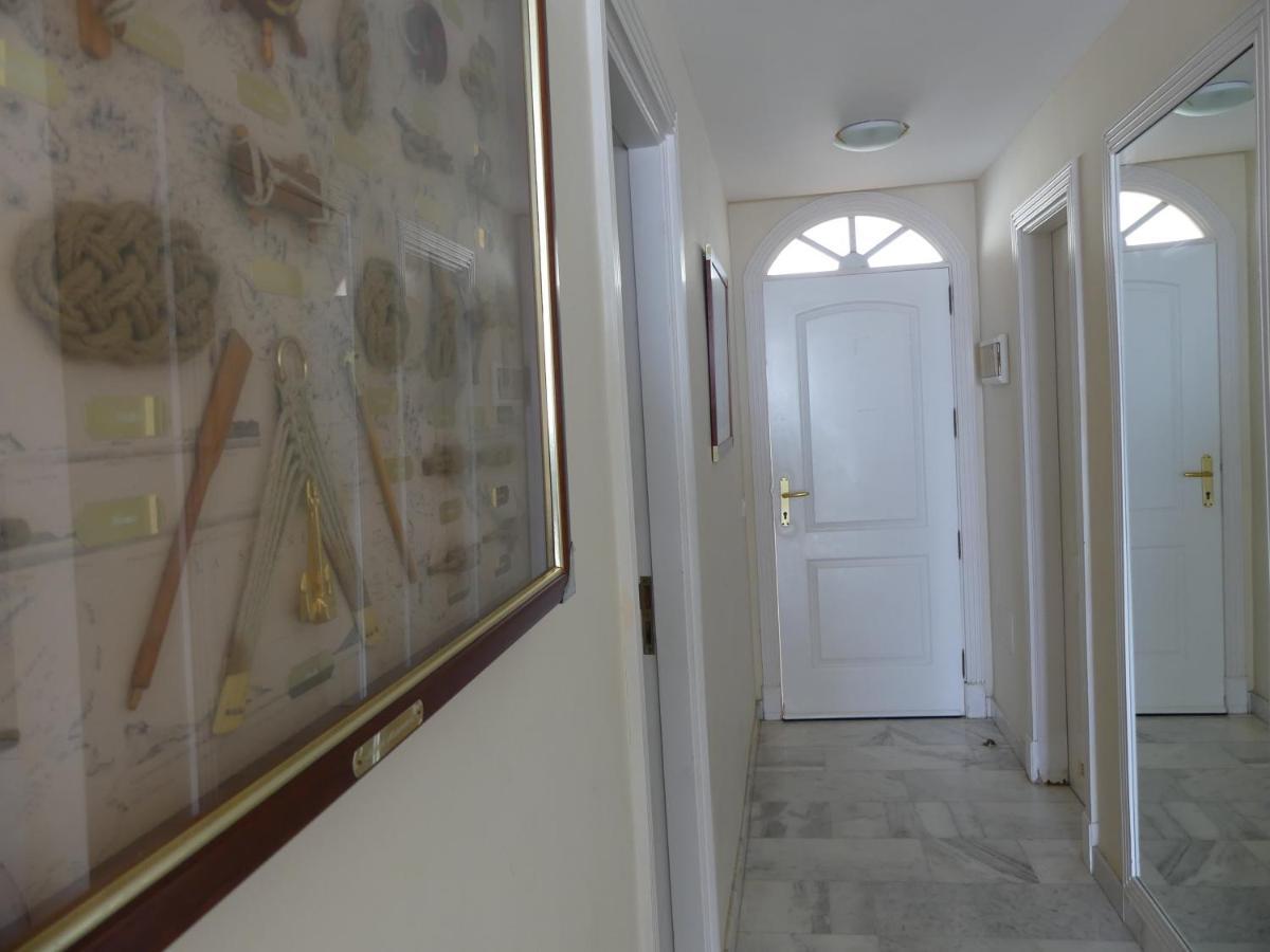 Enjoy Holiday-Wonderful Views Apartment Acantilado de los Gigantes Екстериор снимка