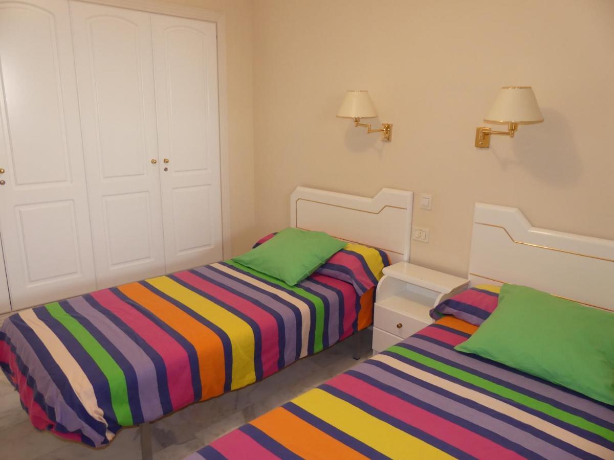 Enjoy Holiday-Wonderful Views Apartment Acantilado de los Gigantes Екстериор снимка