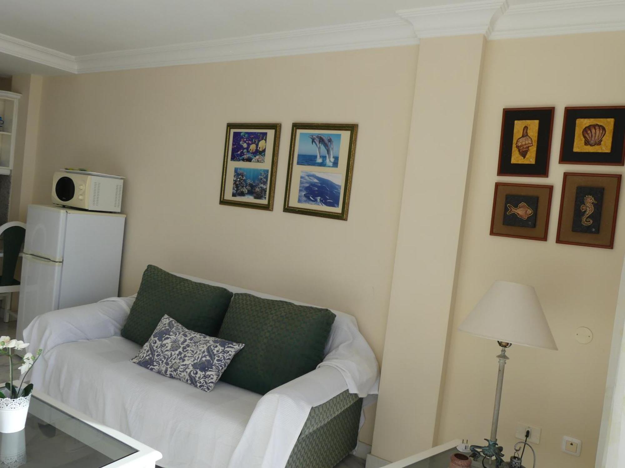 Enjoy Holiday-Wonderful Views Apartment Acantilado de los Gigantes Екстериор снимка